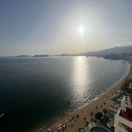 La Palapa Apartment Акапулко Екстериор снимка