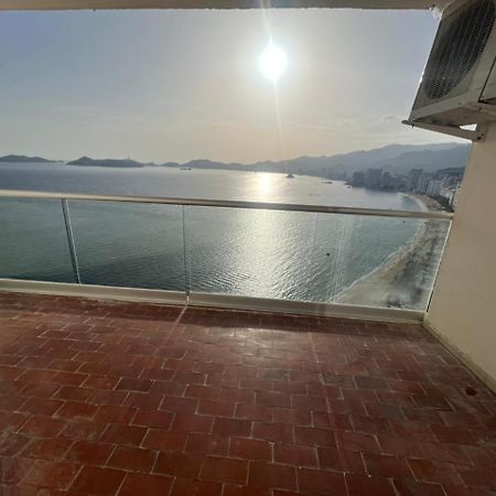 La Palapa Apartment Акапулко Екстериор снимка