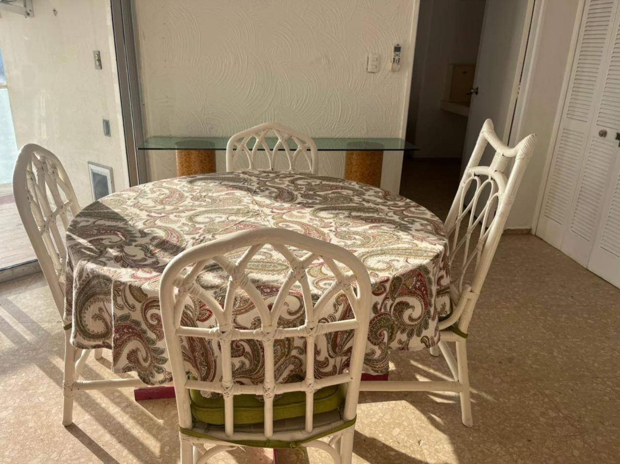 La Palapa Apartment Акапулко Екстериор снимка